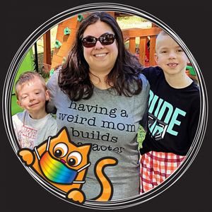 Meet your Posher, Stephanie